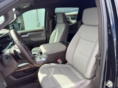 2026 Chevrolet Silverado RST