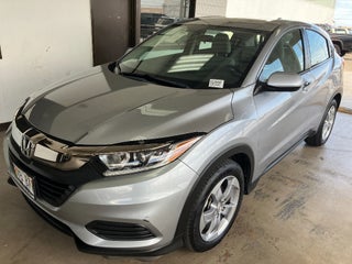2019 Honda HR-V LX