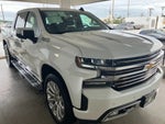 2021 Chevrolet Silverado High Country