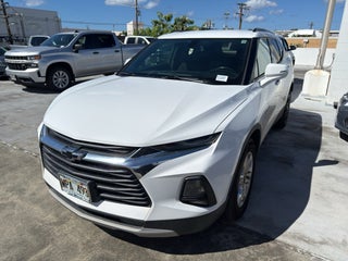 2019 Chevrolet Blazer Base w/2LT