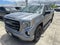 2022 GMC Sierra Limited Elevation