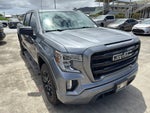 2022 GMC Sierra Limited Elevation