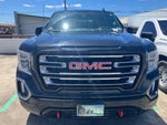 2020 GMC Sierra AT4