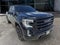 2021 GMC Sierra Elevation