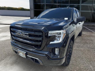 2021 GMC Sierra Elevation