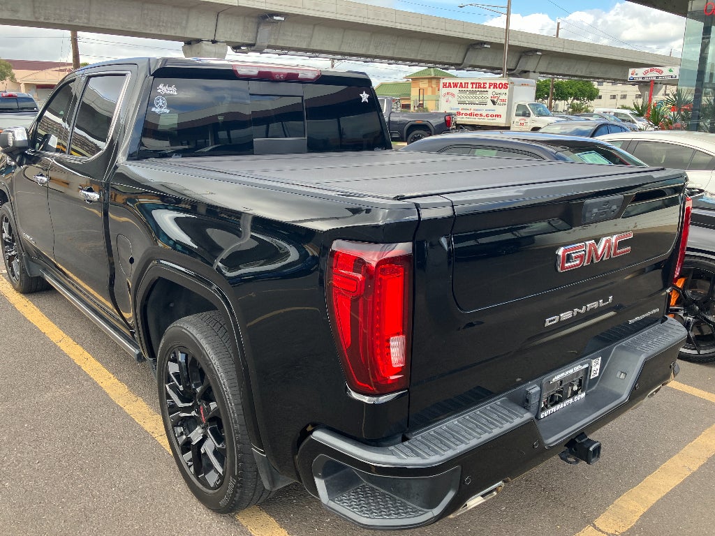 2023 GMC Sierra Denali