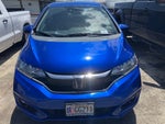 2018 Honda Fit EX-L