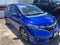 2018 Honda Fit EX-L