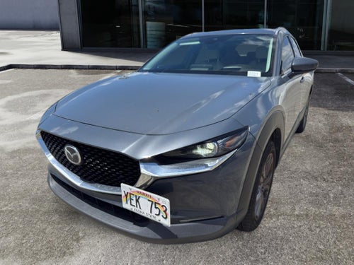 2020 Mazda Mazda CX-30 Premium Package