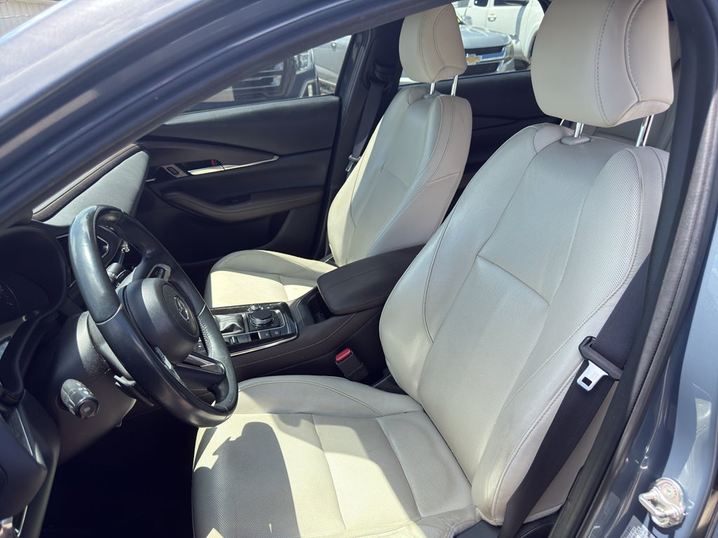 2020 Mazda Mazda CX-30 Premium Package