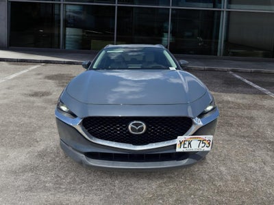 2020 Mazda Mazda CX-30 Premium Package