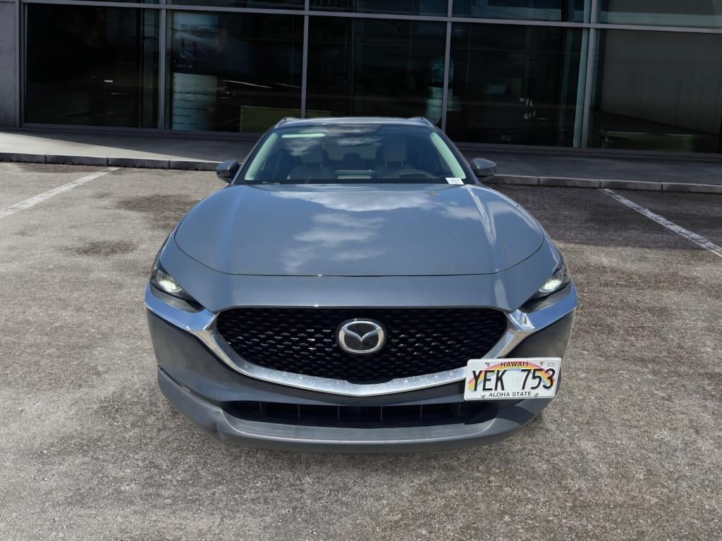 2020 Mazda Mazda CX-30 Premium Package