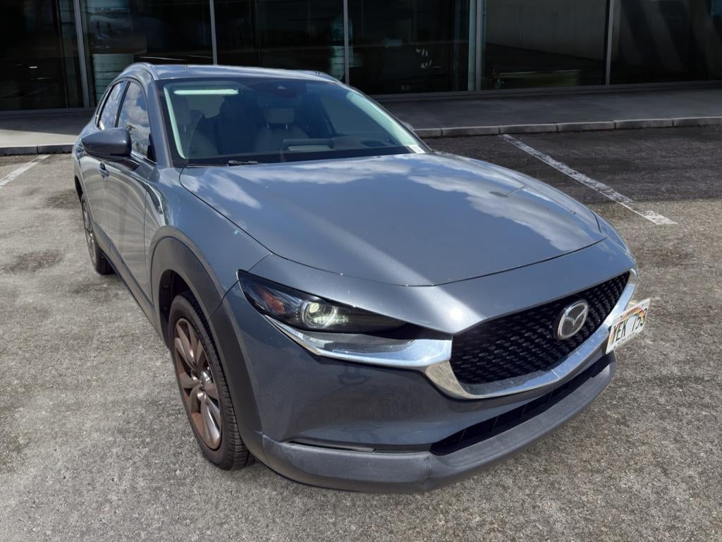 2020 Mazda Mazda CX-30 Premium Package