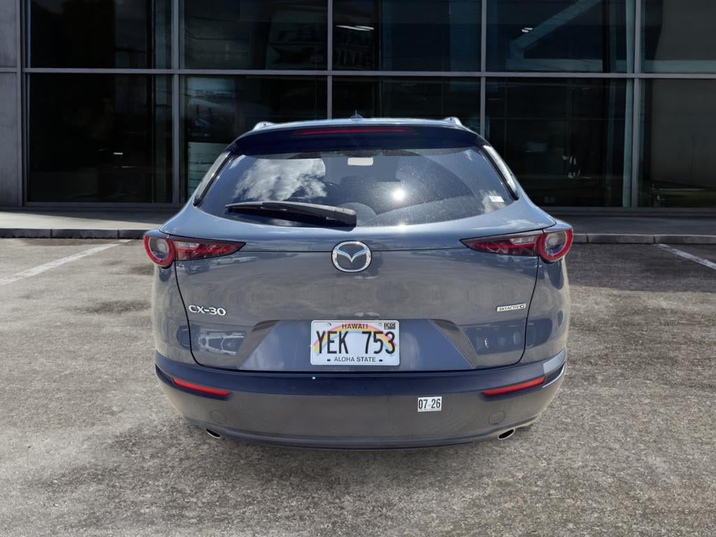 2020 Mazda Mazda CX-30 Premium Package