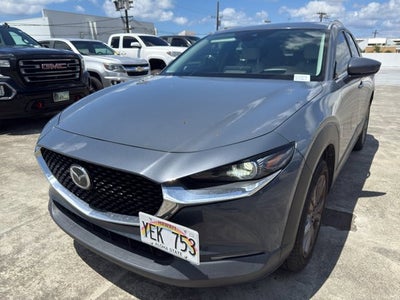 2020 Mazda Mazda CX-30 Premium Package