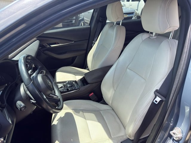 2020 Mazda Mazda CX-30 Premium Package