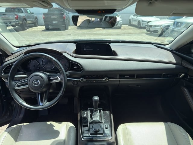 2020 Mazda Mazda CX-30 Premium Package