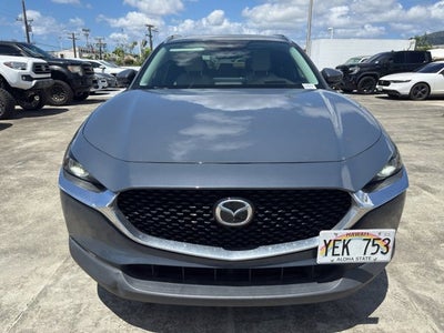 2020 Mazda Mazda CX-30 Premium Package