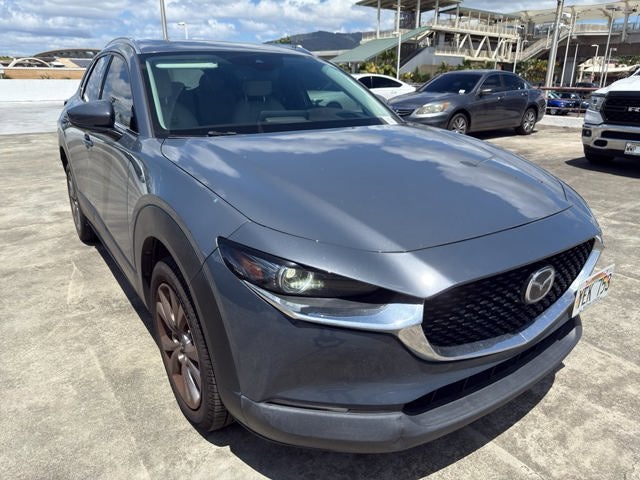2020 Mazda Mazda CX-30 Premium Package