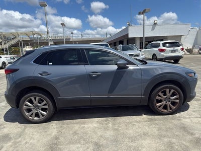 2020 Mazda Mazda CX-30 Premium Package