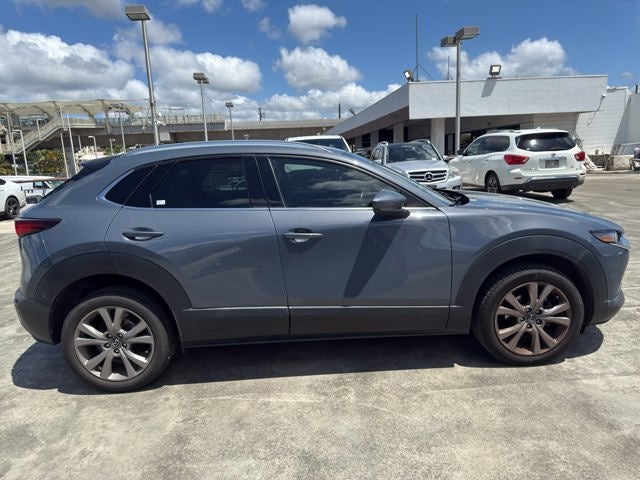 2020 Mazda Mazda CX-30 Premium Package