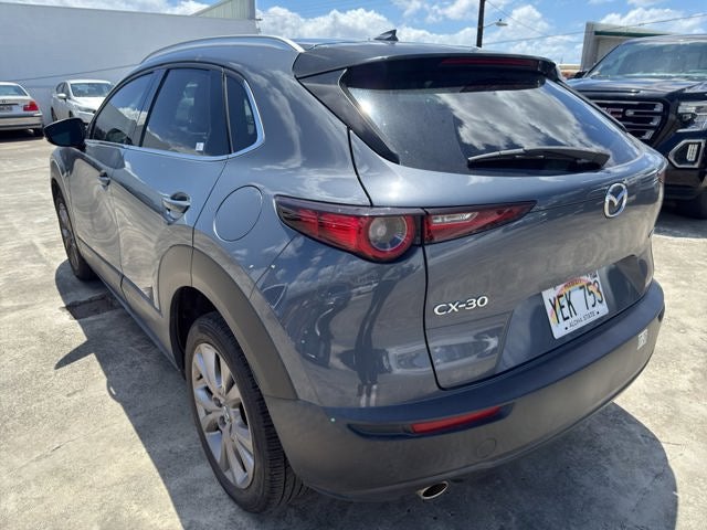 2020 Mazda Mazda CX-30 Premium Package