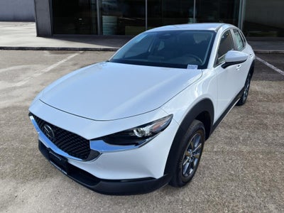 2026 Mazda Mazda CX-30 2.5 S AWD