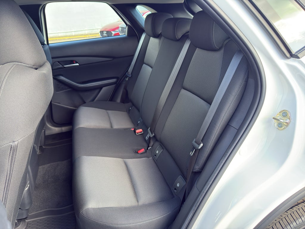 2026 Mazda Mazda CX-30 2.5 S AWD