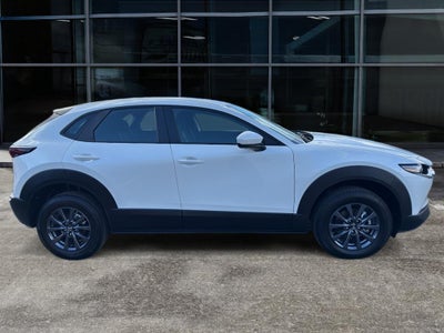 2026 Mazda Mazda CX-30 2.5 S AWD
