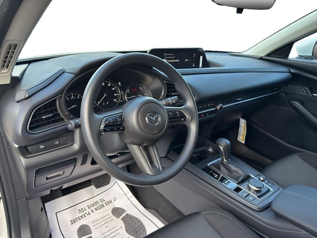2026 Mazda Mazda CX-30 2.5 S AWD