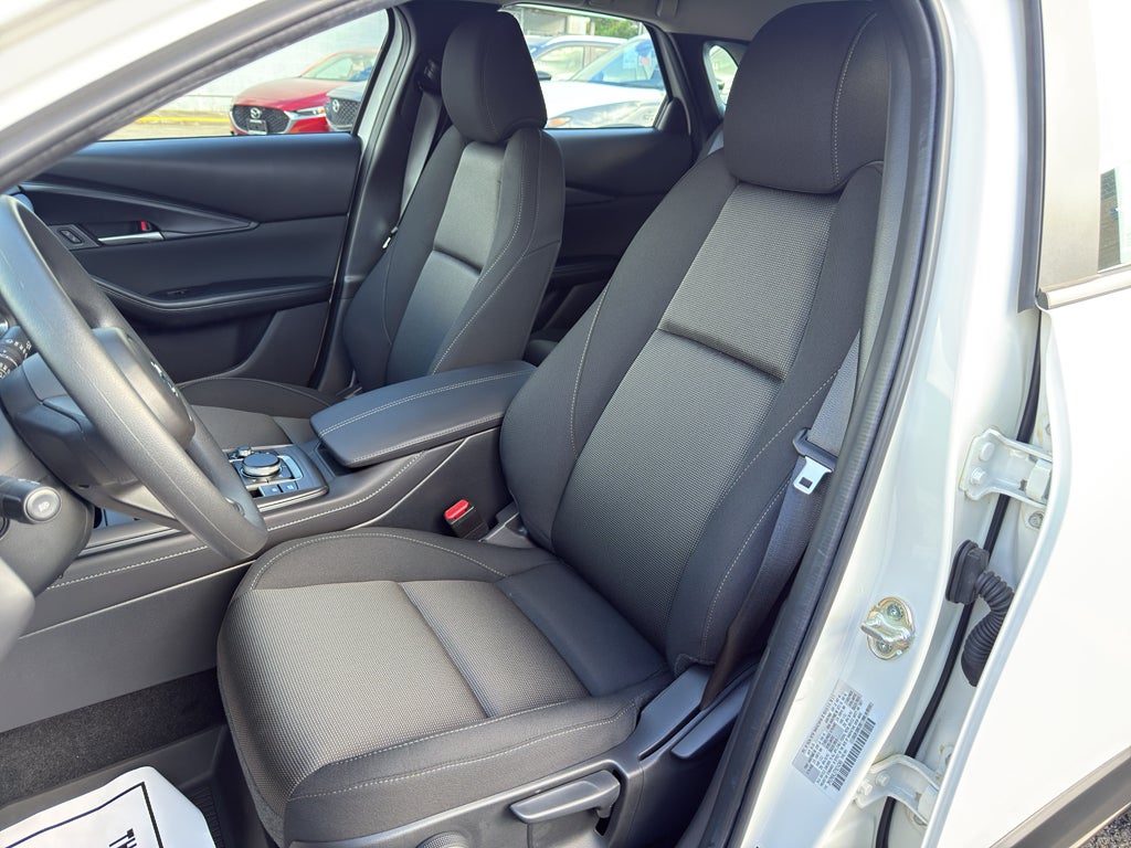2026 Mazda Mazda CX-30 2.5 S AWD