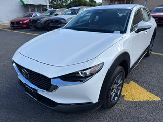 2026 Mazda Mazda CX-30 2.5 S AWD