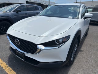 2026 Mazda Mazda CX-30 2.5 S AWD