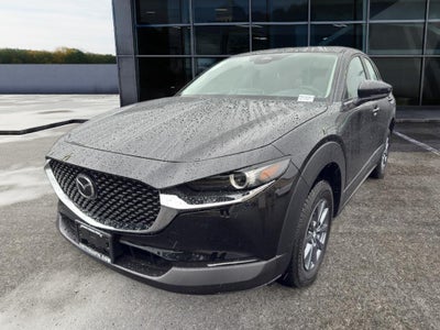 2026 Mazda Mazda CX-30 2.5 S AWD