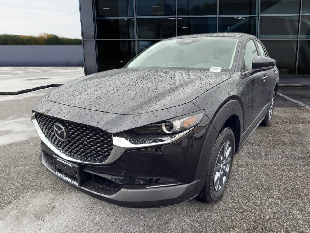 2026 Mazda Mazda CX-30 2.5 S AWD