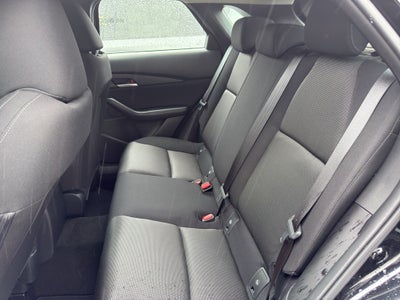 2026 Mazda Mazda CX-30 2.5 S AWD