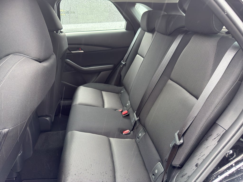 2026 Mazda Mazda CX-30 2.5 S AWD