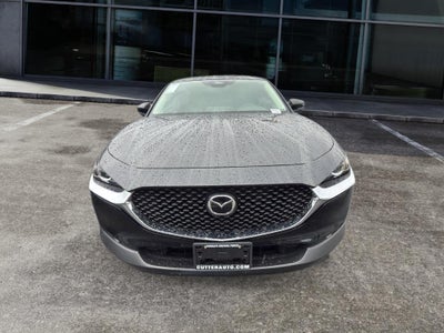 2026 Mazda Mazda CX-30 2.5 S AWD