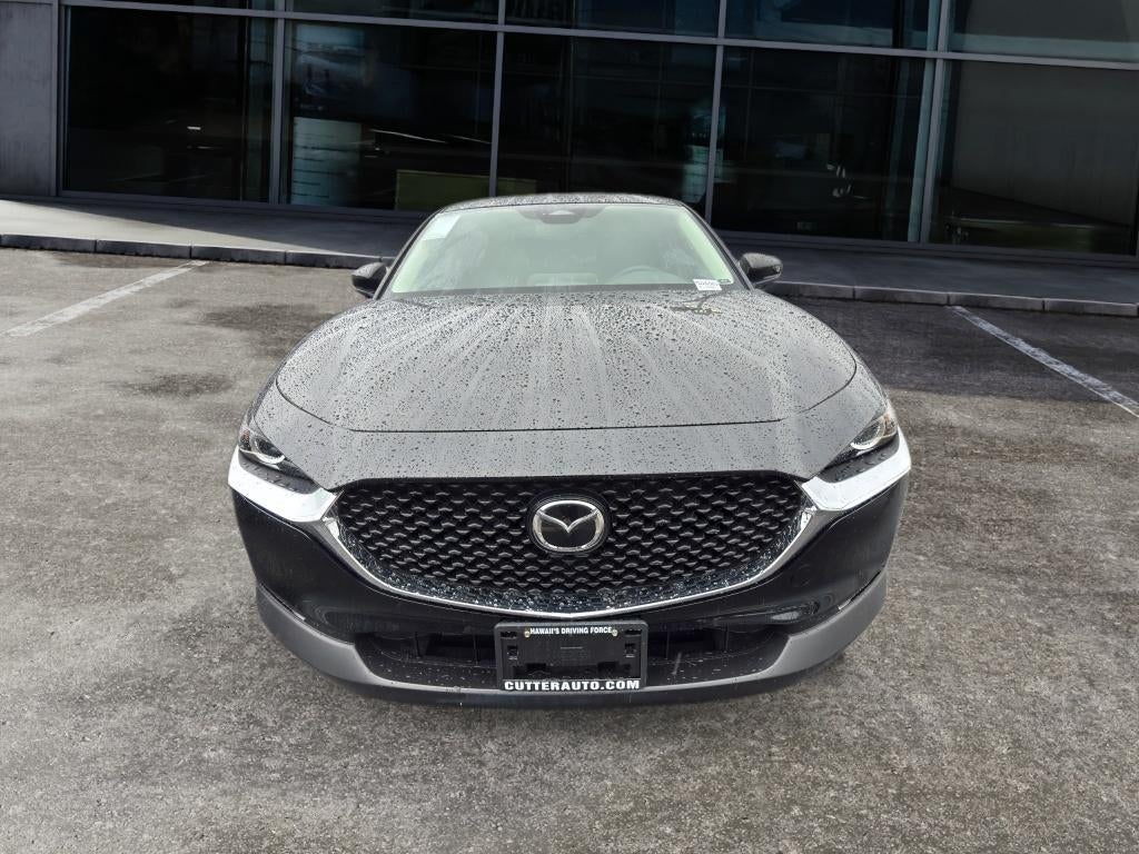 2026 Mazda Mazda CX-30 2.5 S AWD