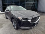 2026 Mazda Mazda CX-30 2.5 S AWD