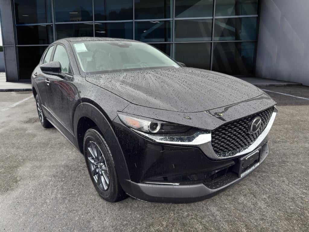 2026 Mazda Mazda CX-30 2.5 S AWD