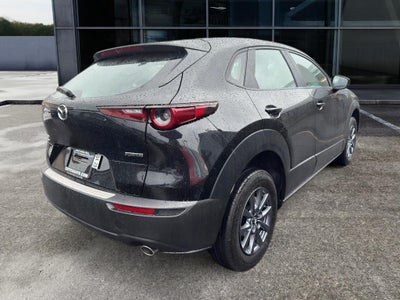 2026 Mazda Mazda CX-30 2.5 S AWD