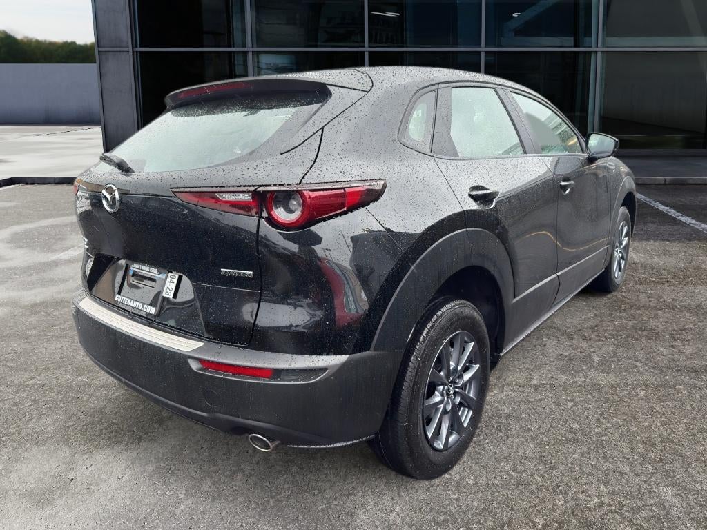 2026 Mazda Mazda CX-30 2.5 S AWD