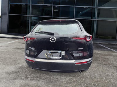 2026 Mazda Mazda CX-30 2.5 S AWD