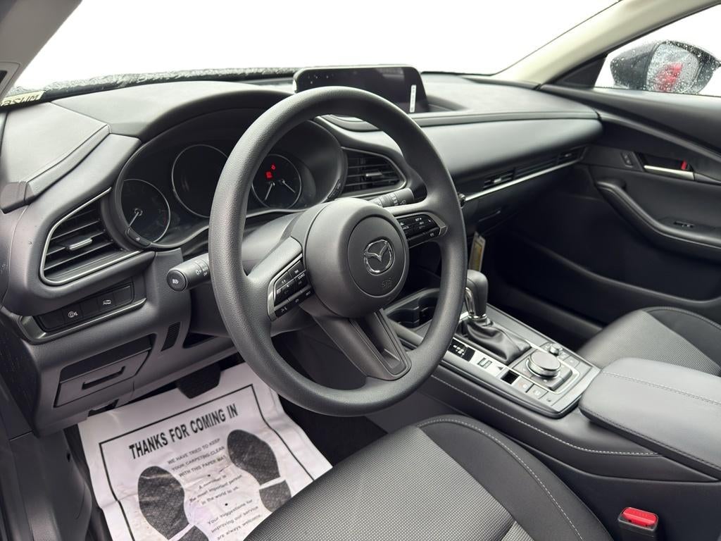 2026 Mazda Mazda CX-30 2.5 S AWD