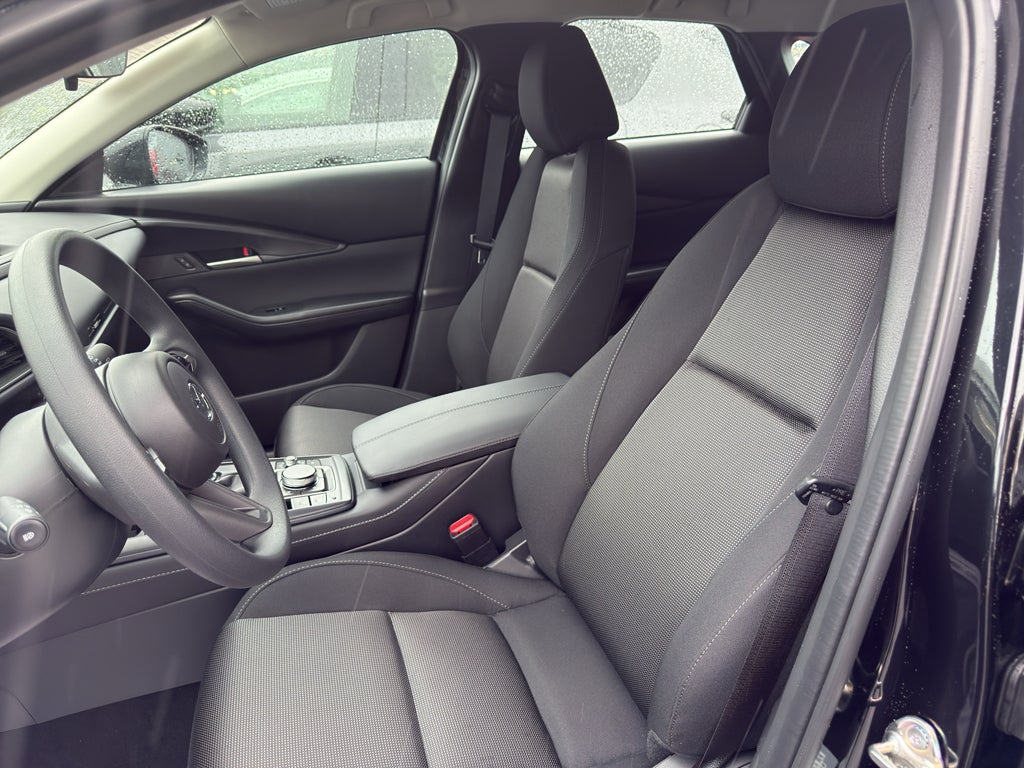 2026 Mazda Mazda CX-30 2.5 S AWD