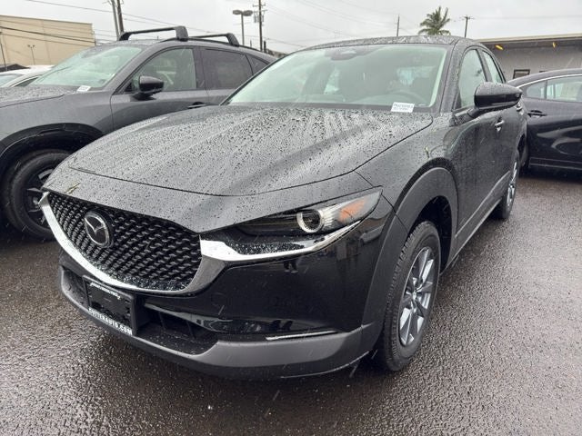 2026 Mazda Mazda CX-30 2.5 S AWD