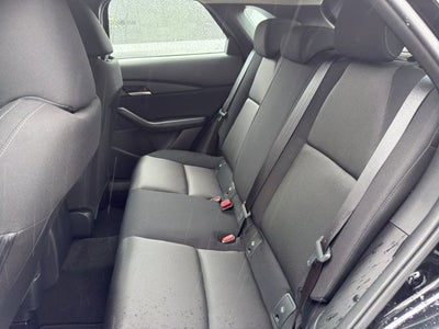 2026 Mazda Mazda CX-30 2.5 S AWD