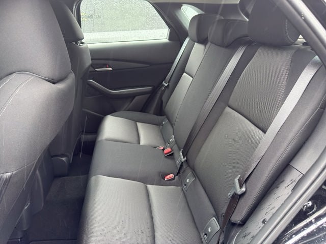 2026 Mazda Mazda CX-30 2.5 S AWD