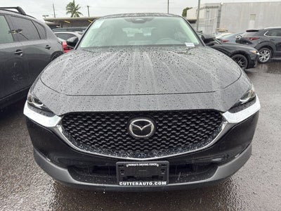 2026 Mazda Mazda CX-30 2.5 S AWD